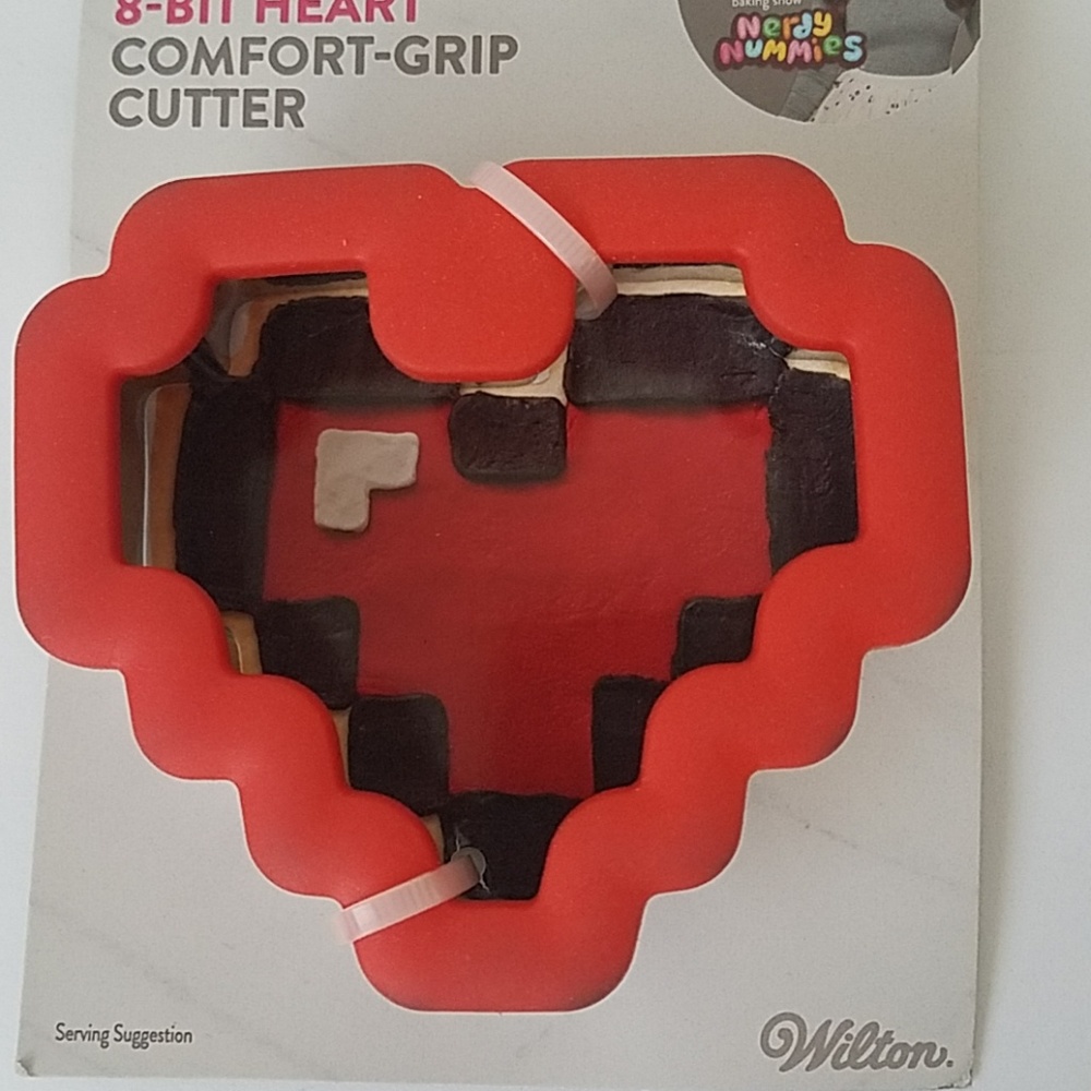 Wilton 8-Bit Cutter - Picture 6 of 7